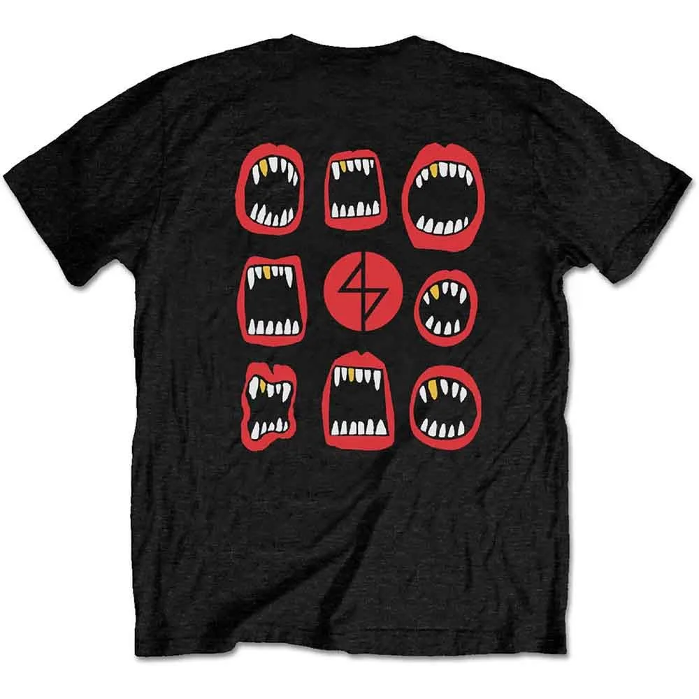 DOGTOWN X SUICIDAL TENDENCIES T-Shirt — The New Shirt Shop